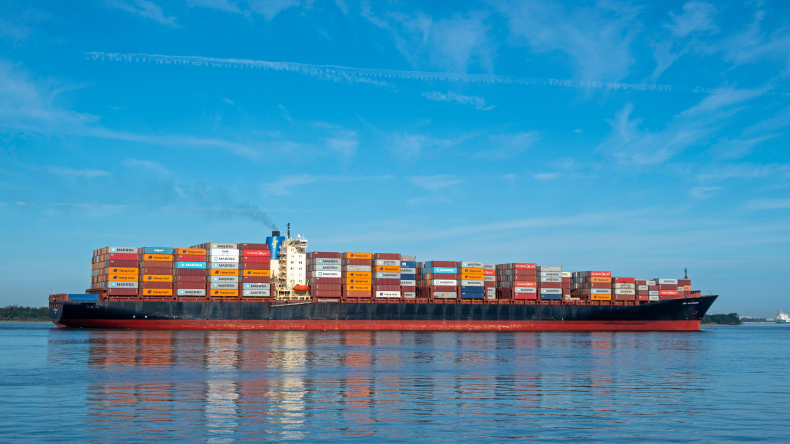 GSL Alexandria in Charleston by adobe