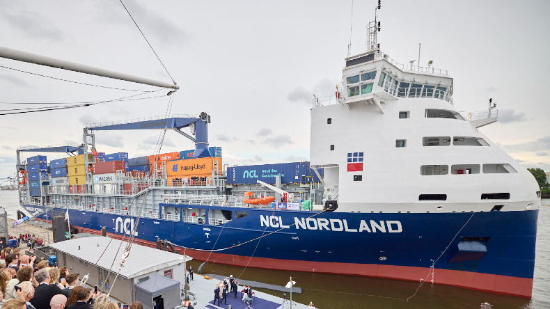 NCL Nordland