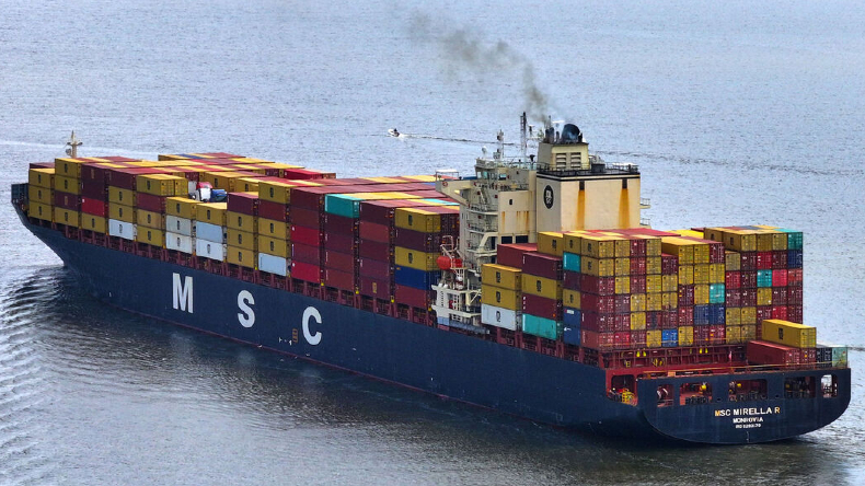 Russian box volumes rebound despite sanctions and service realignments