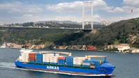 Muted boxship chartering activity persists as Suez decisions cloud near-term outlook