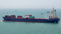 Charter market firms as some carriers appear to abandon near-term Red Sea return