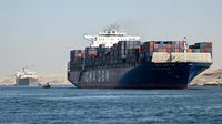 CMA CGM’s surprise retreat doesn’t alter momentum toward Red Sea reopening