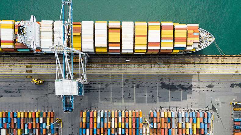 Container rates surge on early peak season, but staying power in doubt