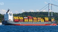 Limited vessel availability continues to sustain high secondhand boxship asset prices