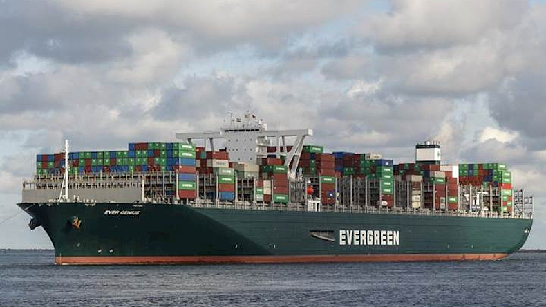 Secondhand containership sales cool in 1H26 while MSC remains most active buyer