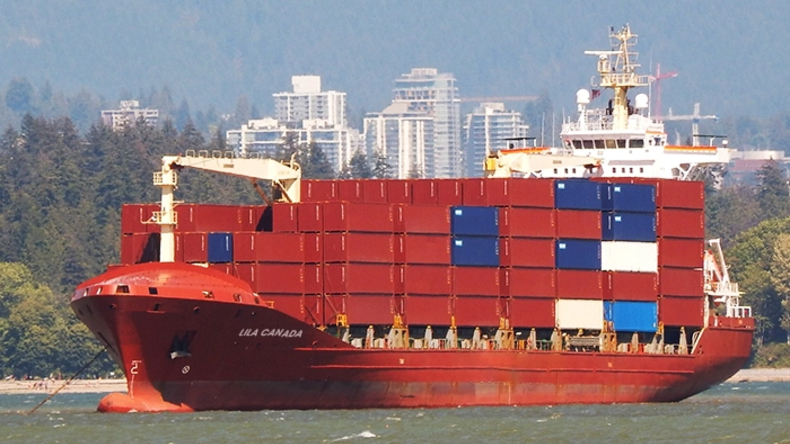 MSC fuels hot secondhand boxship market as vessel values hold firm