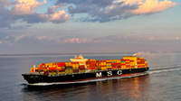 FMC hikes MSC penalty for pandemic-era Shipping Act violations to $22.7m