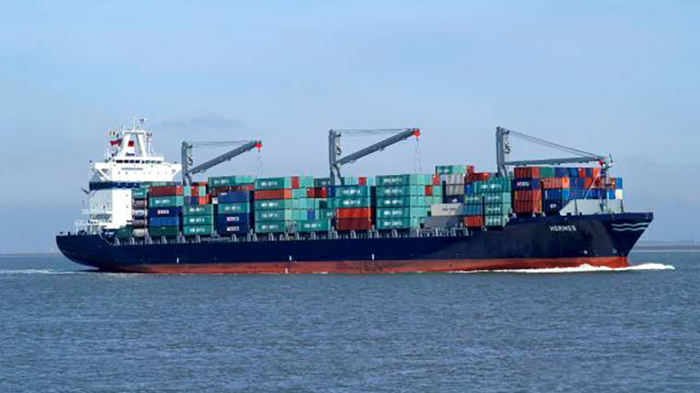 MSC Hermes III_adrift in South China Sea Sept 2026_crew abandoned ship
