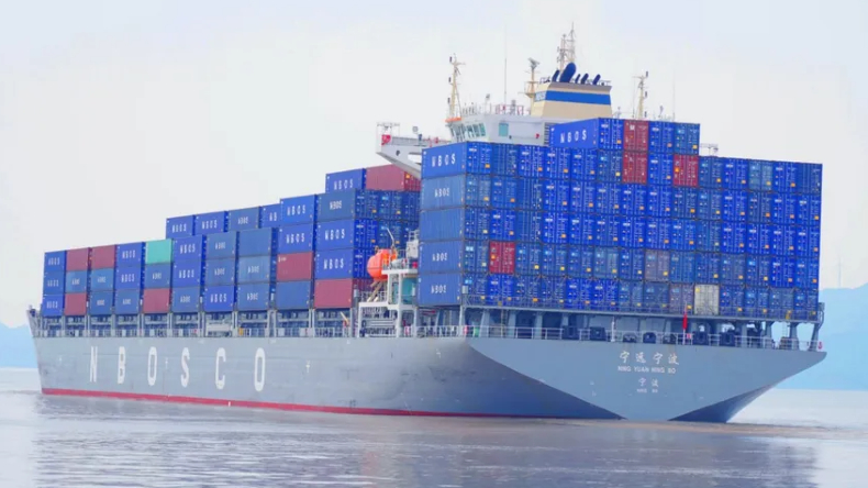 Ningbo-Ocean-Shipping