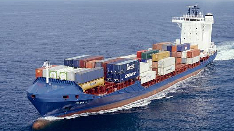 Pavo J 962 teu 