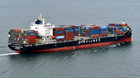 China Merchants orders four 3,000 teu boxships