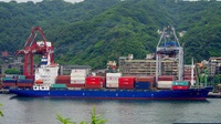 Charterers favouring modern boxships amid elevated fuel prices
