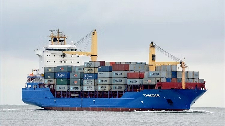 Secondhand boxship demand still strong but sales candidates remain scarce