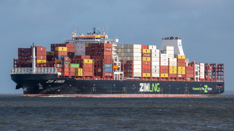 Hapag-Lloyd's Zim takeover bid exposes the strategic limits of liner shipping consolidation