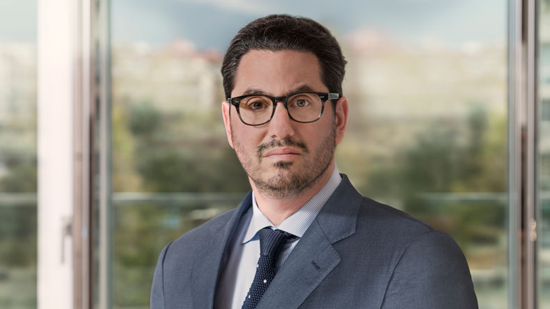 Diego Aponte