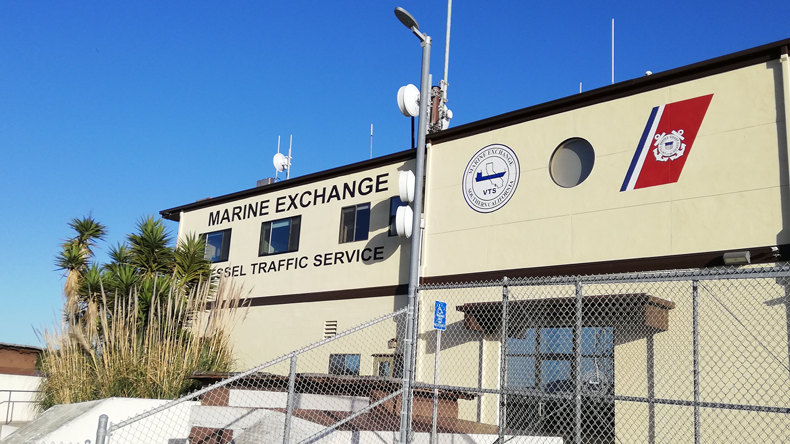 Marine Exchange of Southern California