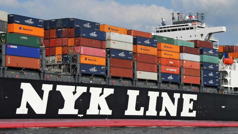NYK Line's senior official joins Ocean Network Express :: Lloyd's List