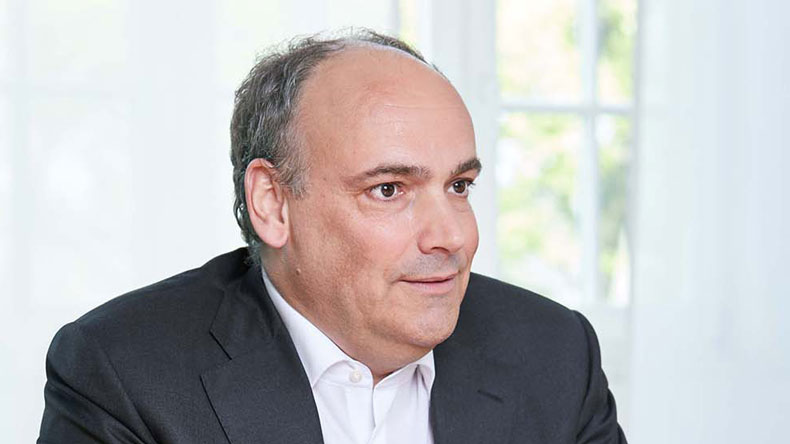 Rolf Habben Jansen