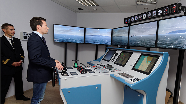 Viewpoint: Keeping abreast of maritime training standards :: Lloyd's List