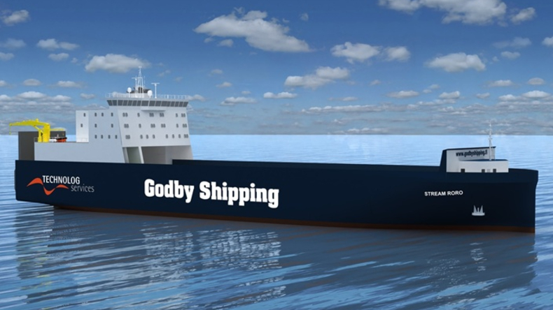 Godby Shipping