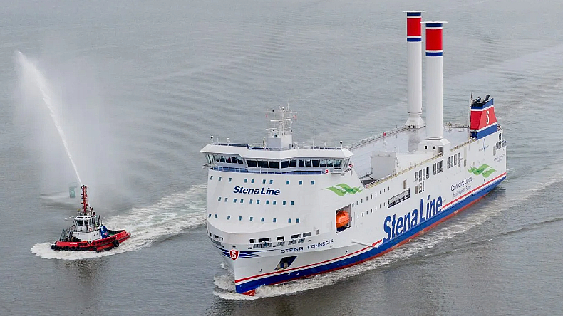 Stena Connecta