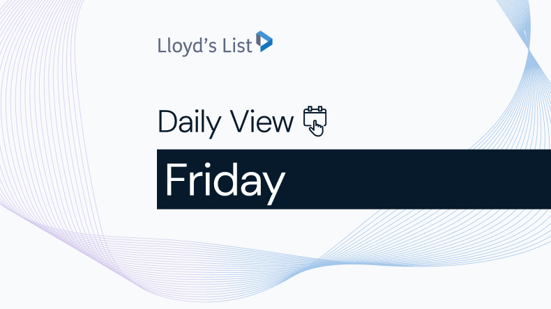 The Daily View: Closing constrictions