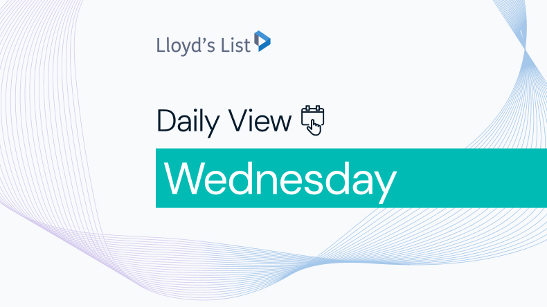 Daily View for Wednesday banner