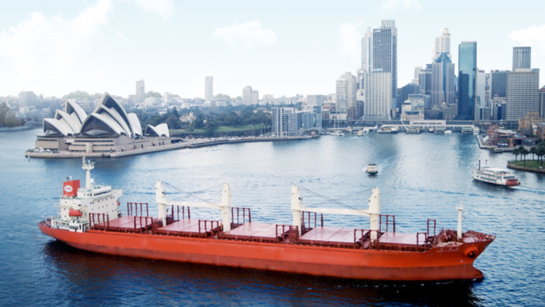 Pan Ocean Bulker cropped