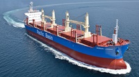No takeover bid despite Caravel lifting Pacific Basin stake above 20%