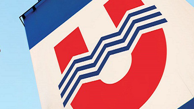 U Ming logo