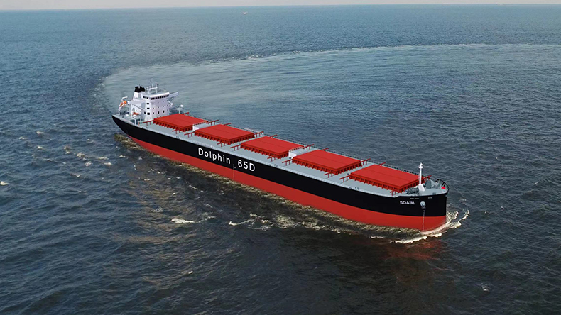 State-owned CHN Energy boosts shipping foray with 11-ship purchase - Vimarsana News