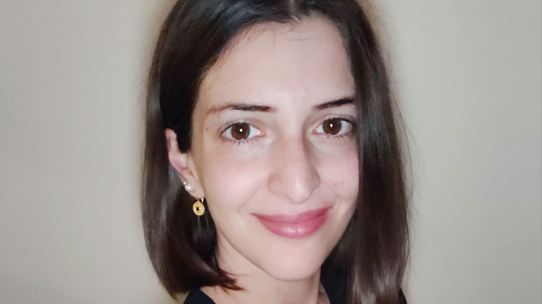 Alexandra Alatari, senior shipping analyst, Braemar