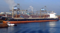 ‘Steel gives you optionality’: why bulker values don’t follow earnings