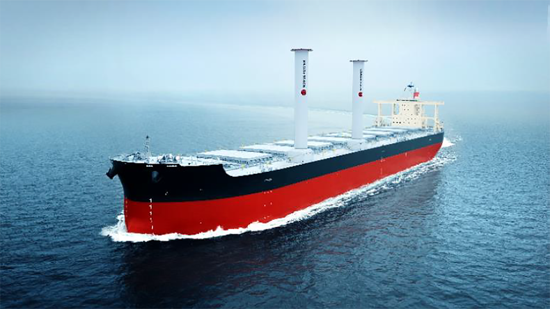 MOL projects 18% profit drop - Vimarsana News