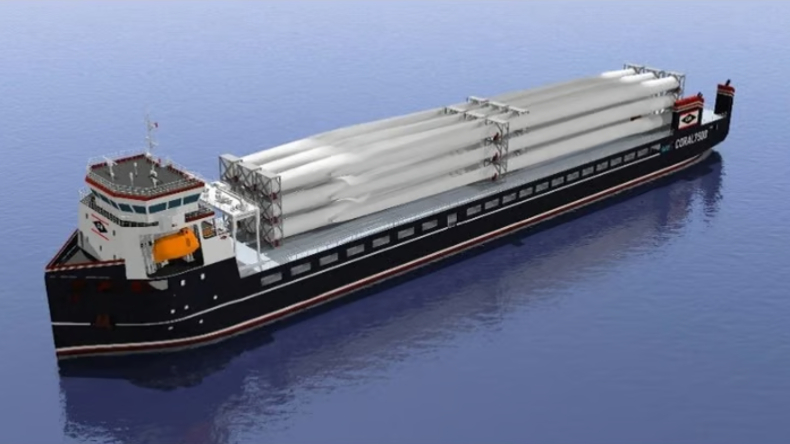 Multi purpose general cargo ship_Garden Reach Shipbuilders  