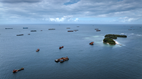 Indonesia’s coal nationalisation could offer tonne-mile bulker boost