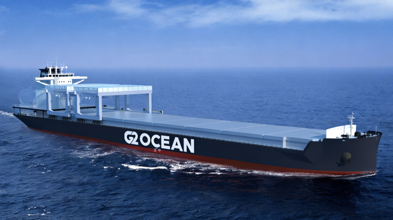 G2 Ocean confirms more newbuilds as it continues to retire older tonnage