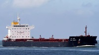 Bulk carrier asset values remain strong as BDI descends