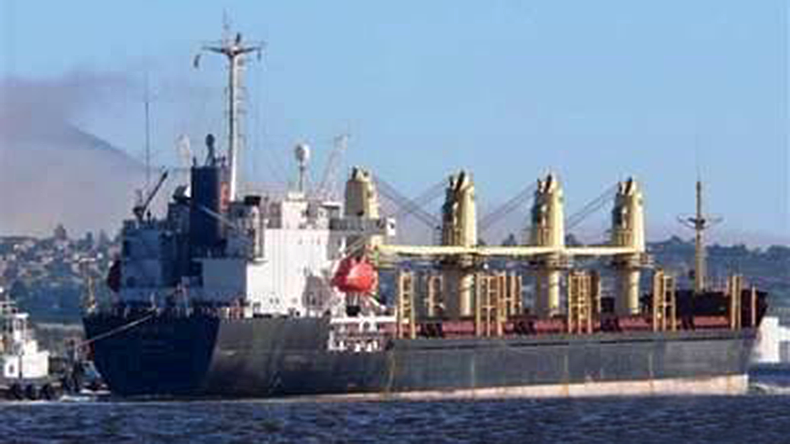 North Korean ghost voyages expose gaps in sanctions monitoring