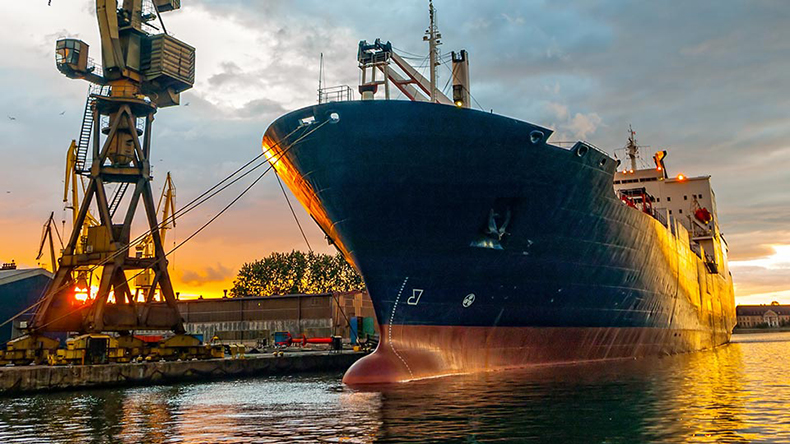 Cargill Ocean Transportation  Cargill