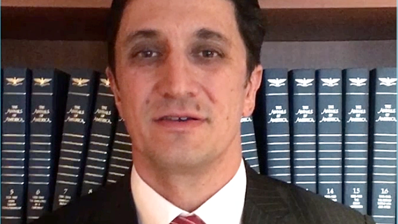 John Michael Radziwill