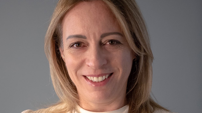 Olga Stavropoulou, director-general credit Helmepa 