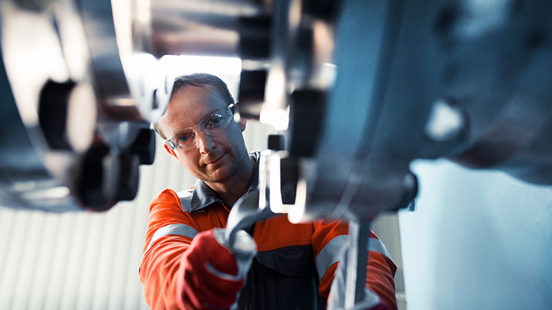 German marine equipment manufacturers urge action on ‘unfair’ Chinese shipbuilding practices