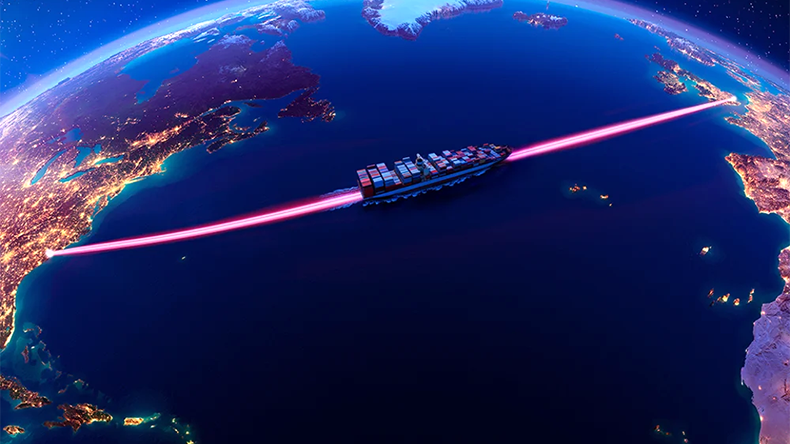 Pink Corridor project to explore safety requirements of nuclear-powered transatlantic container shipping