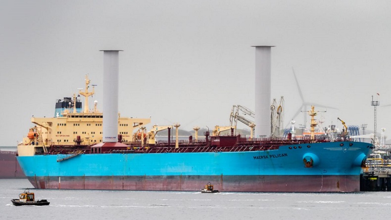 Maersk Pelican