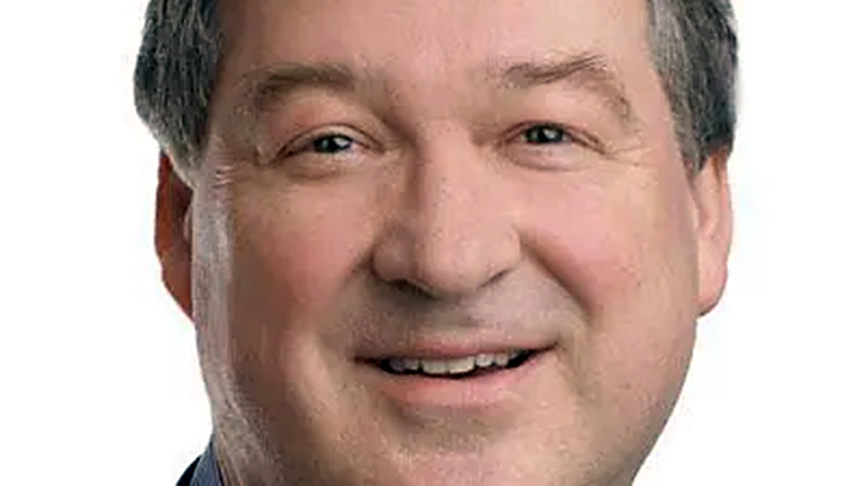 Headshot of Meerbaum Capital Solutions managing director Martin Hugger