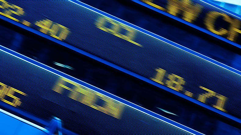 Another one bites the dust: Shipping stocks keep disappearing from the ticker - Vimarsana News
