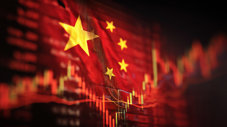 Hormuz crisis ignites Chinese shipping stocks and futures