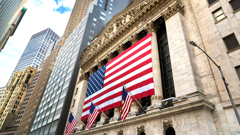 NYSE by adobe