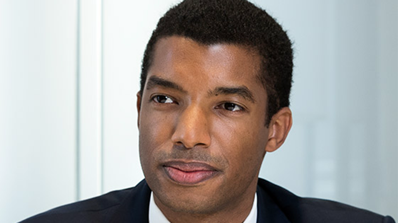 Eurazeo managing director Guillaume Branco